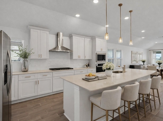 1208 Garden Jade Drive - Photo 1