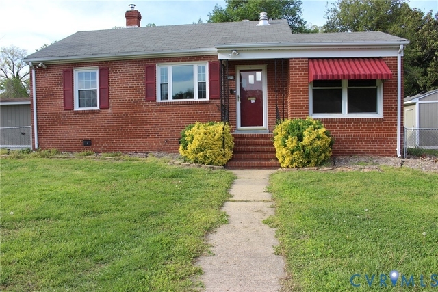 2300 Farrand Street - Photo 1