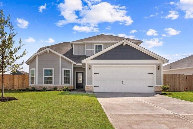 324 Fastboy Lane - Photo 1
