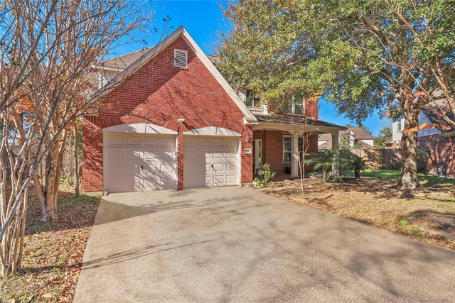 20510 Pioneer Bend Court - Photo 1