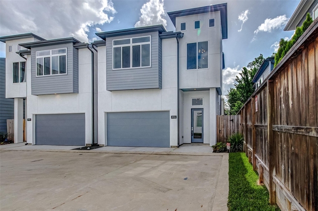 8926 Spring Knoll Forest Drive - Photo 1
