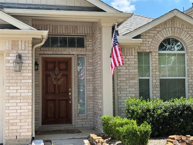 21818 Saragosa Pond Lane - Photo 1