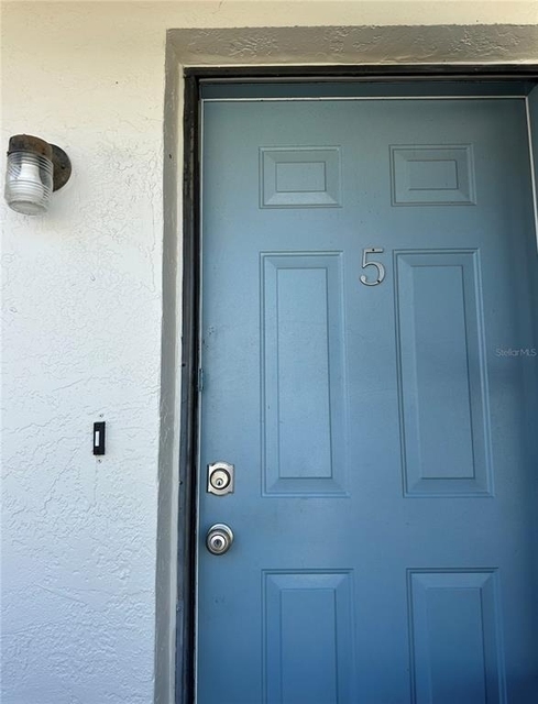 1025 Apollo Beach Boulevard - Photo 1
