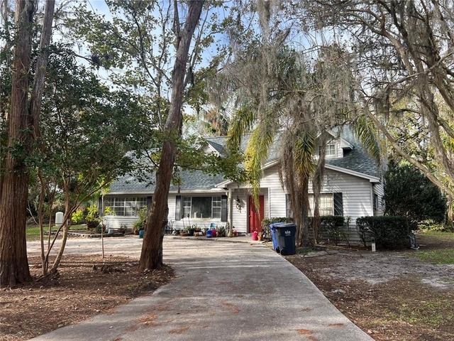 16406 Lake Byrd Drive - Photo 1