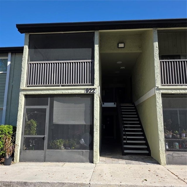922 Lake Destiny Road - Photo 1