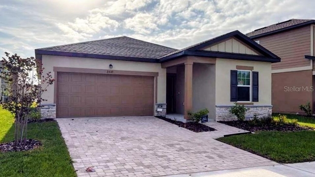 2449 Grey Hawk Dr - Photo 1