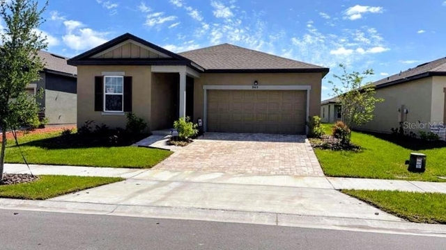 2443 Grey Hawk Dr - Photo 1