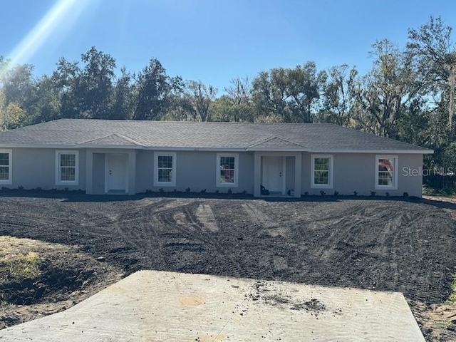 603 Moose Lodge Road - Photo 1
