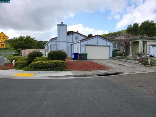 4001 Mozart Dr - Photo 1