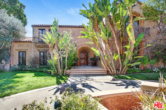 725 N Foothill Road - Photo 1