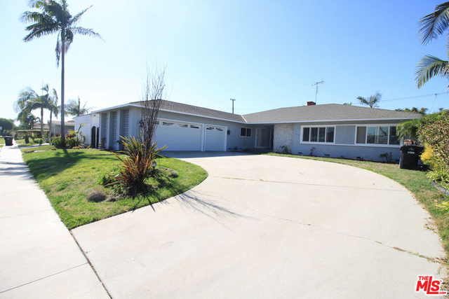 6605 S Sherbourne Drive - Photo 1