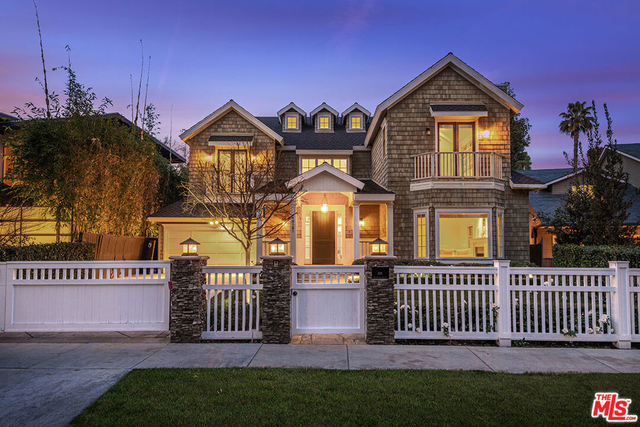 10161 Valley Spring Lane - Photo 1