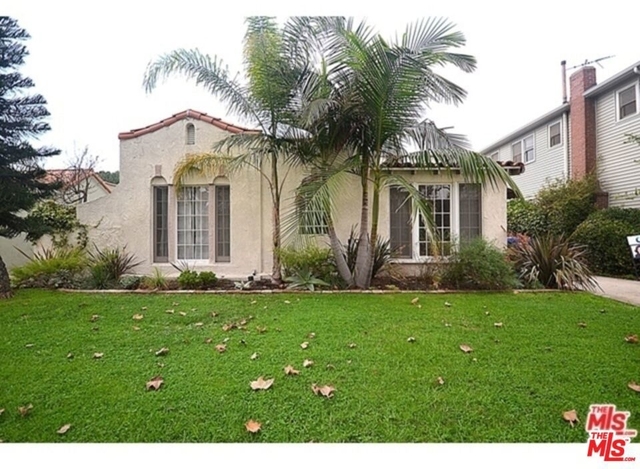 429 S Orange Drive - Photo 1