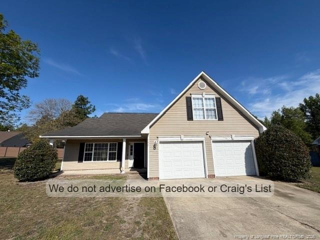 132 Congaree Drive - Photo 1