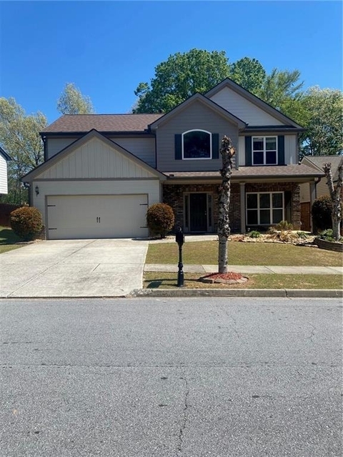 2007 Peach Shoals Circle - Photo 1