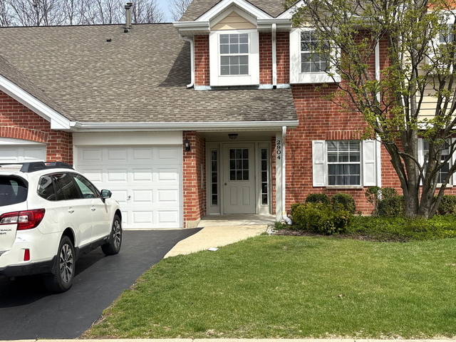 2904 Heatherwood Drive - Photo 1