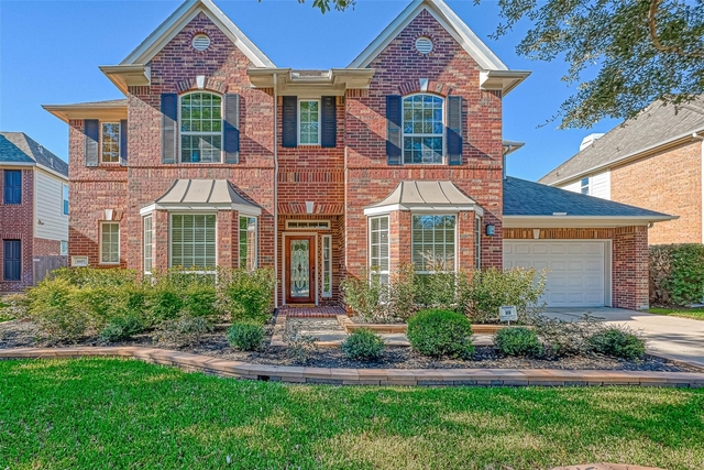 4603 Camden Brook Lane - Photo 1