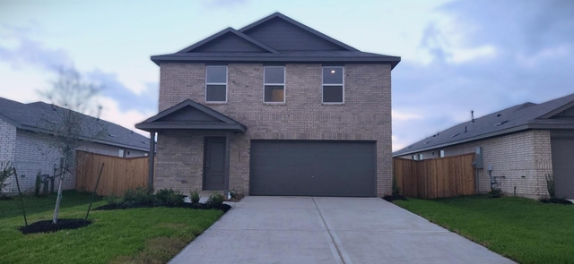 26815 Prairie Smoke Lane - Photo 1