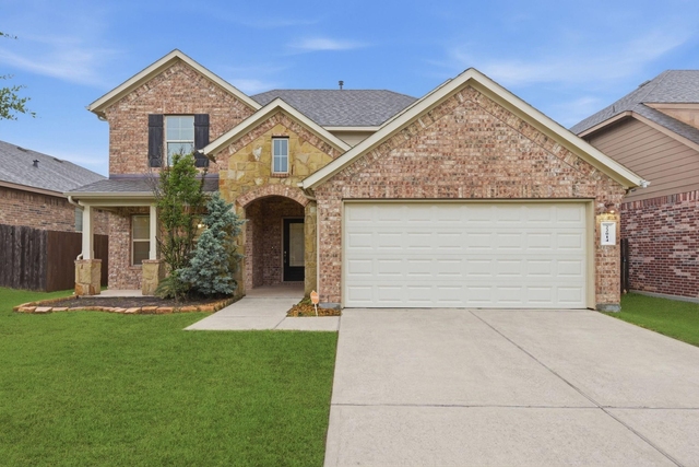 22014 Pheasant Bend Lane - Photo 1