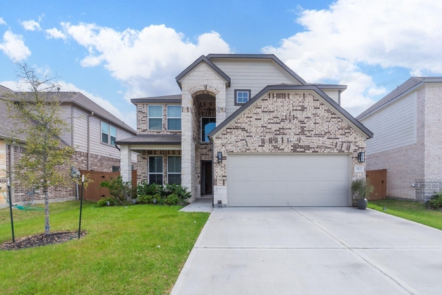 13022 Mid Stocket Drive - Photo 1