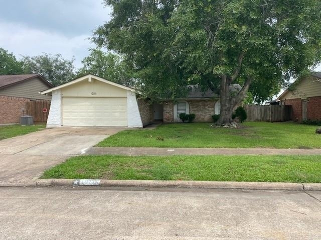 10115 Overview Drive - Photo 1