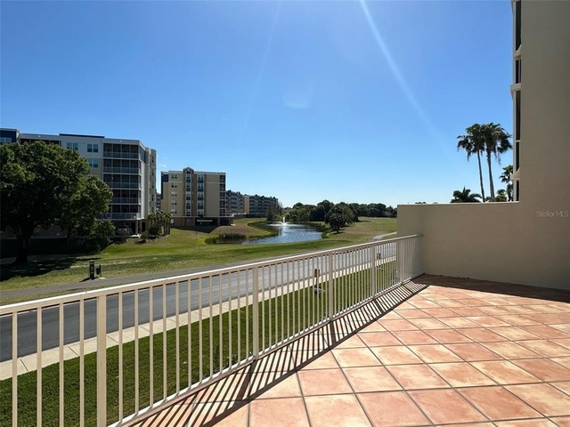 1200 Country Club Drive - Photo 1