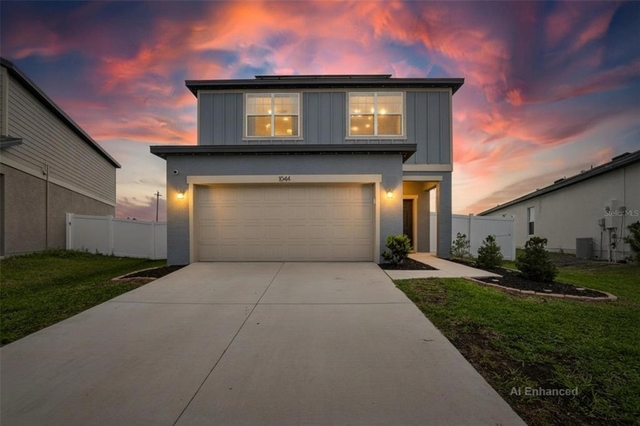 1044 Kelly Fern Loop - Photo 1