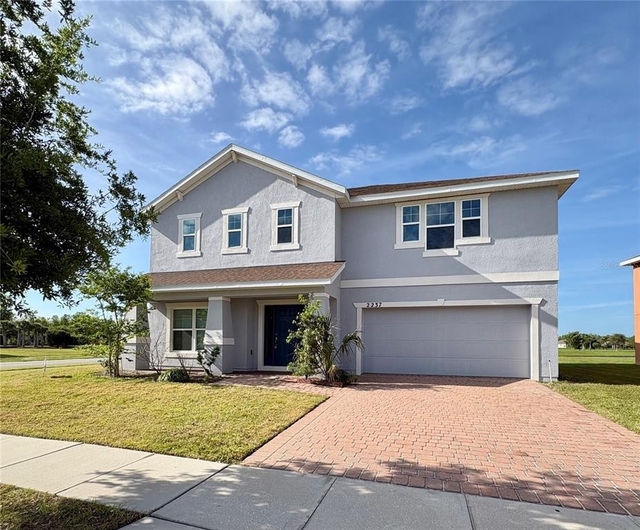 2237 Cypress Lake Place - Photo 1