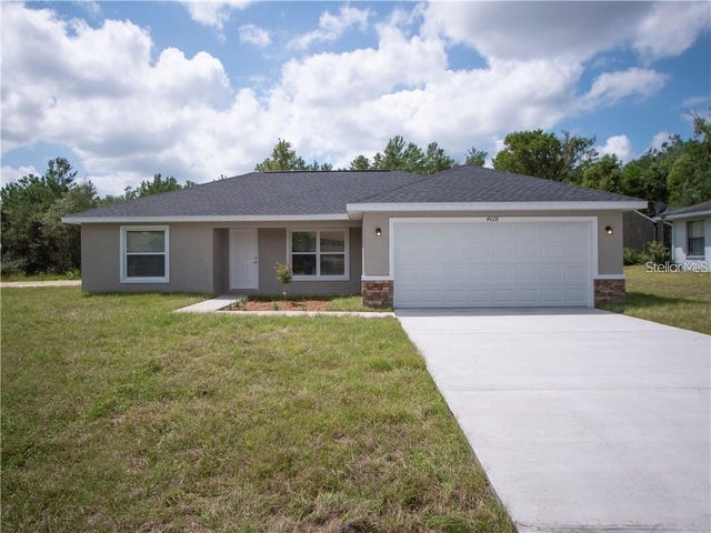 17399 Sw 25th Circle - Photo 1