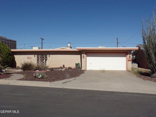 4820 Louisiana Street - Photo 1