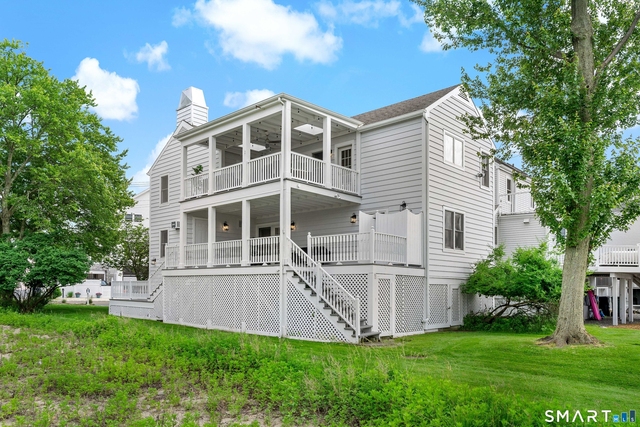 1016 Fairfield Beach Road - Photo 1