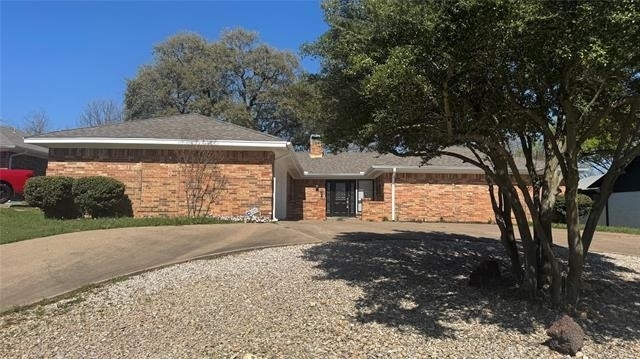 4032 Aragon Drive - Photo 1