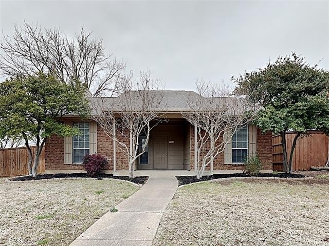 7764 Creekview Drive - Photo 1