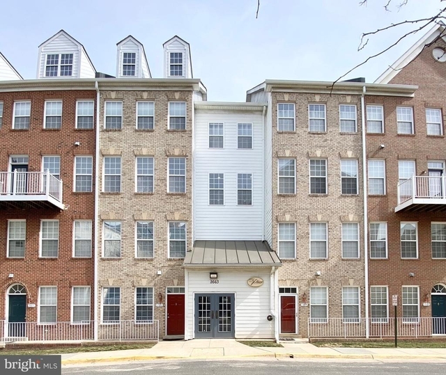 2663 Manhattan Place - Photo 1