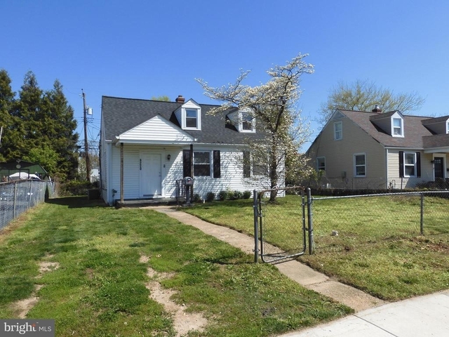 8220 Cornwall Road - Photo 1