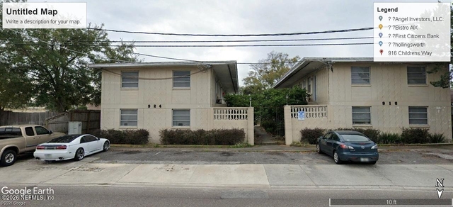 916 Children Way - Photo 1
