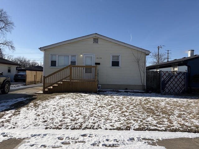 16130 Justine Street - Photo 1