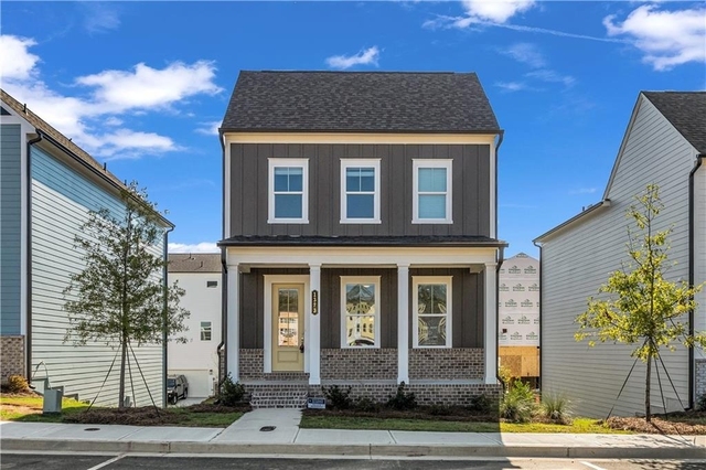 2713 Creek View Terrace Nw - Photo 1