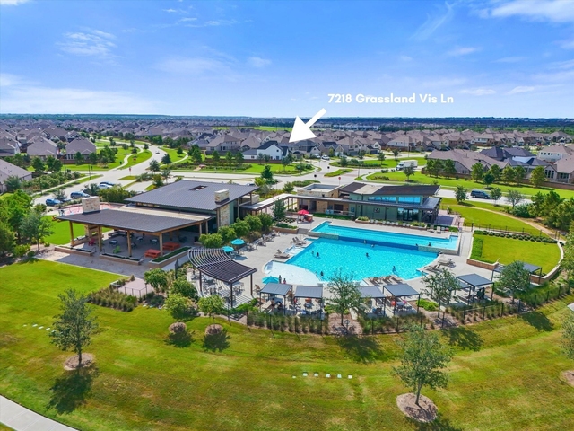 7218 Grassland Vista Lane - Photo 1