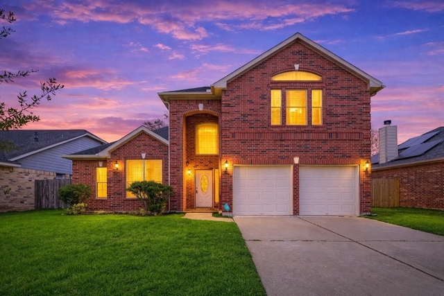 14914 W Bend Dr - Photo 1