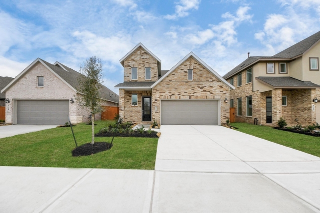 6414 Orchid Beach Drive - Photo 1