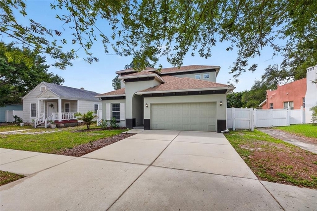 3204 W Marlin Avenue - Photo 1