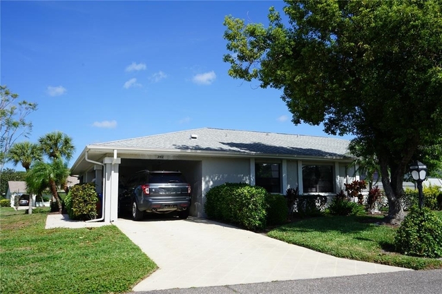 2102 Hereford Drive - Photo 1