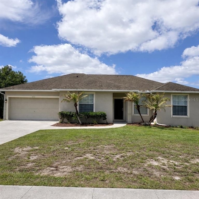 2234 N Normandy Boulevard - Photo 1