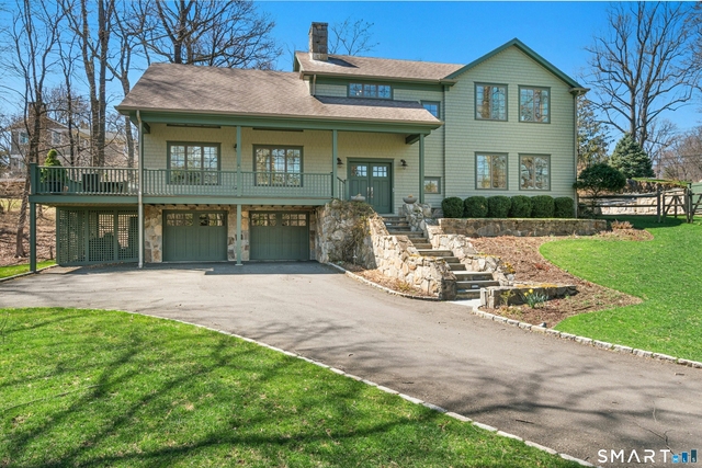 9 Dancing Bear Road - Photo 1