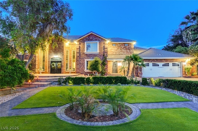 7001 Alamitos Circle - Photo 1