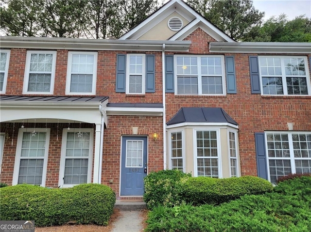 1497 Cove Creek Circle - Photo 1