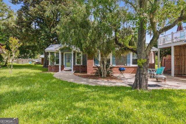 601 Norris Street - Photo 1