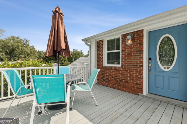 601 Norris Street - Photo 1