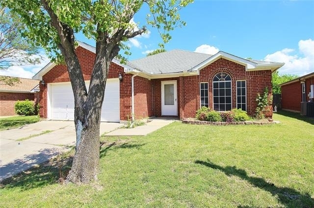 609 Blueberry Hill Lane - Photo 1
